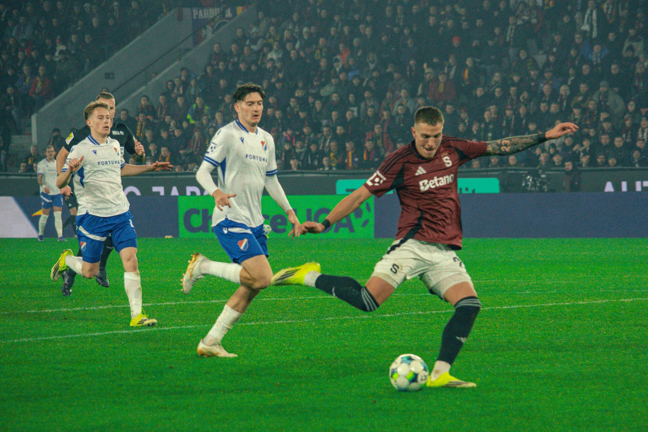 Zuřivcovy letní okurky: můžete jít (a nebo raději ne), Sparta na odtučňovací kúře a Vydra po (další) operaci