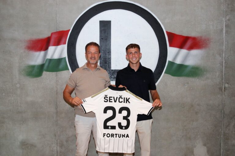 Michal Ševčík opět odchází na hostování a dost možná se do Sparty už nevrátí. Nepomohly mu ani dva góly v přípravě