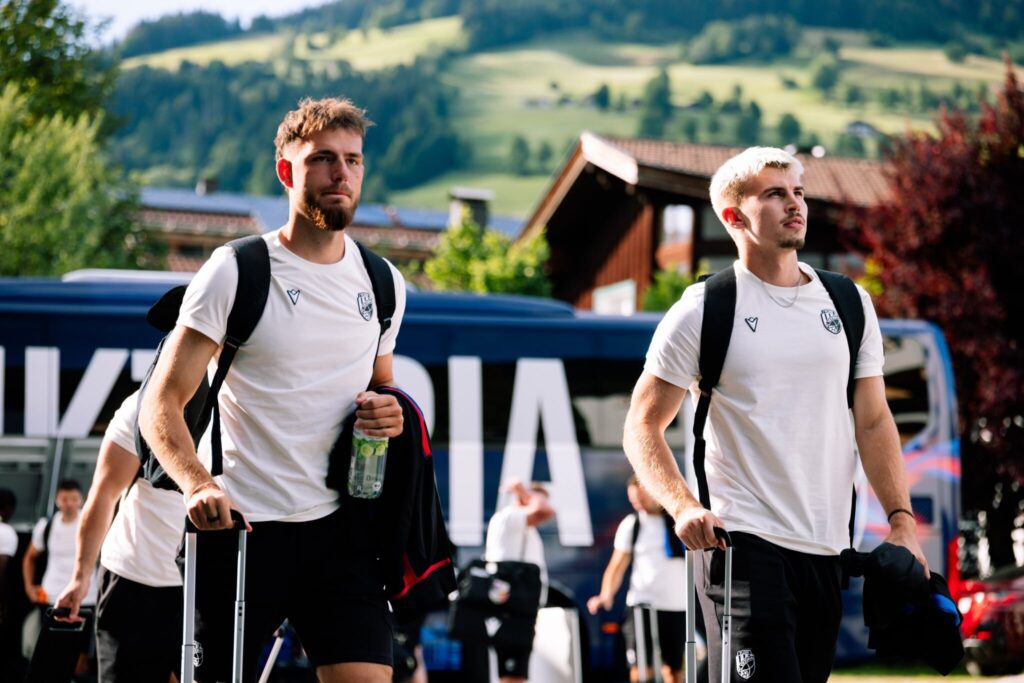 Pohyby v plzeňském kádru pokračují. Hyský si vybral hráče z Karviné