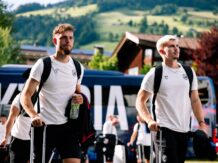 Pohyby v plzeňském kádru pokračují. Hyský si vybral hráče z Karviné