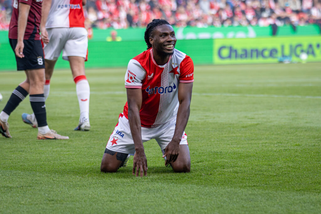 Slavia titul vyhraje. Otázka je, jestli se na to bude dát koukat