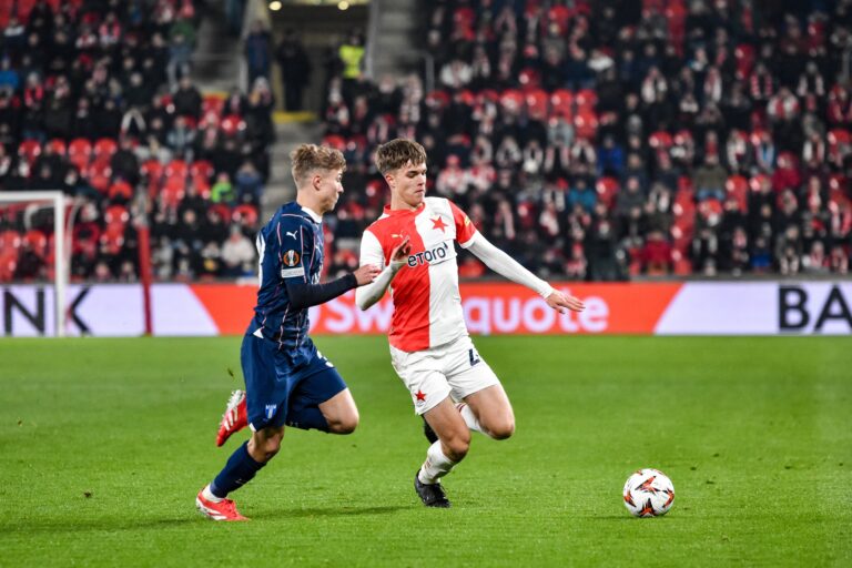 Sestavování kádru Slavie – šance pro odchovance, možná zůstane Chorý a kdo ještě půjde pryč? Kušej se rozpovídal, jak se ve Slavii trápil