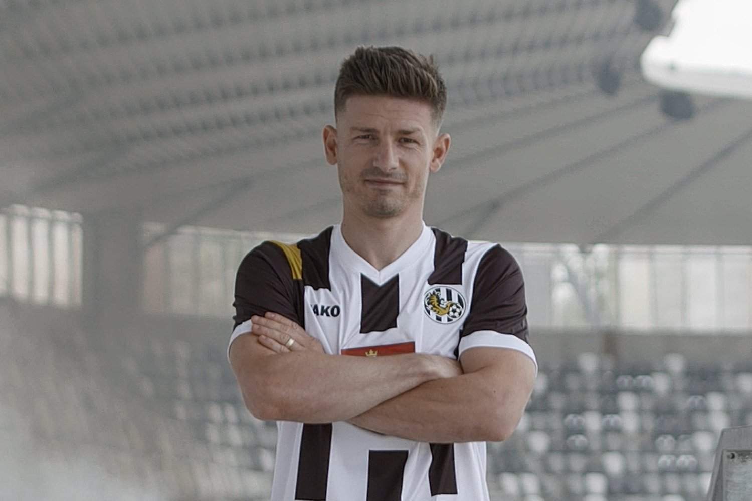 Pilař dlouho bez práce nezůstal, sáhli po něm Bohemians