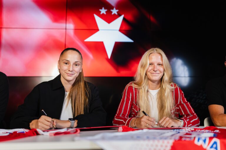 Slávistky zahájily přípravu i bez nejlepší střelkyně. Posily hledaly na Slovácku