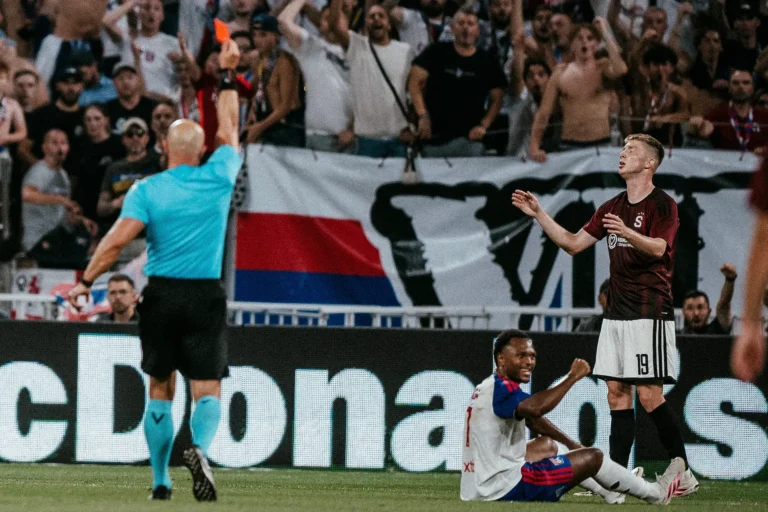 Sázka na jednu kartu nevyšla. Sparta se loučí s Ligou mistrů