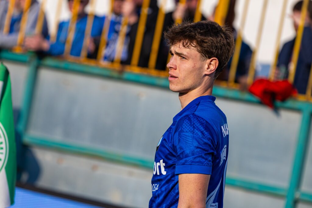 Liberec dokončuje další nákup, Mahmič zřejmě překoná prodejní rekord do Slavie