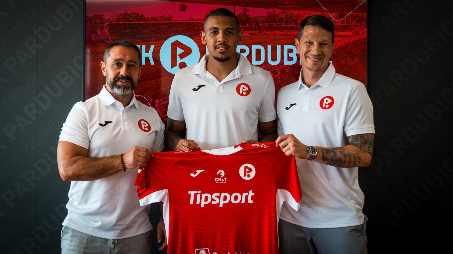 Přestupové okno stále žije: Slavie, Jablonec i Baník mají rozdělanou práci