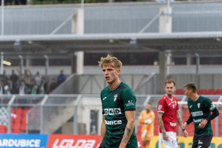 Brno přetlačilo Evropu. Labík bude nejdražší v historii klubu