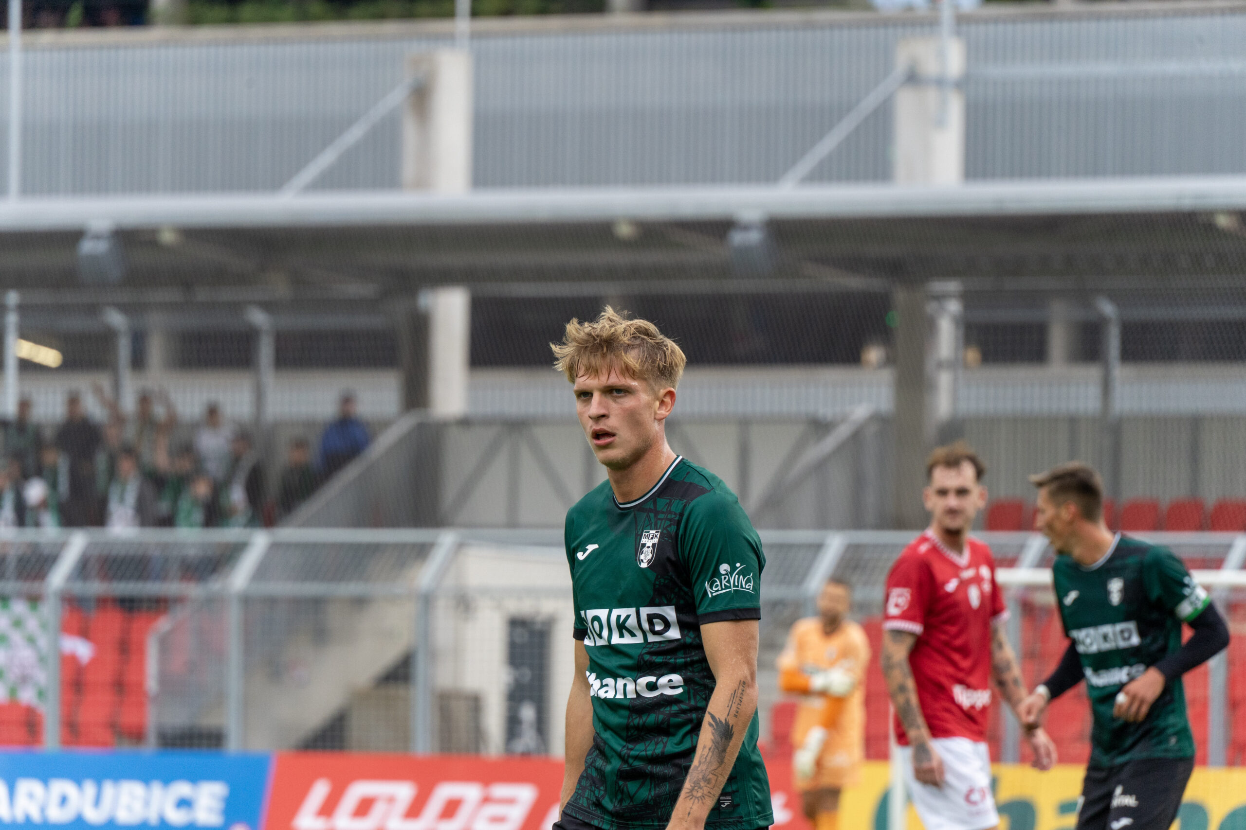 Brno přetlačilo Evropu. Labík bude nejdražší v historii klubu