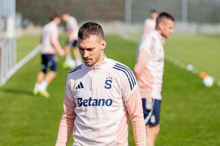 Pecky uplynulého týdne: ve Spartě (prý) vše na postup a na pohodu, Hyský (zatím) nepotěšil a kapitán opouští bárku