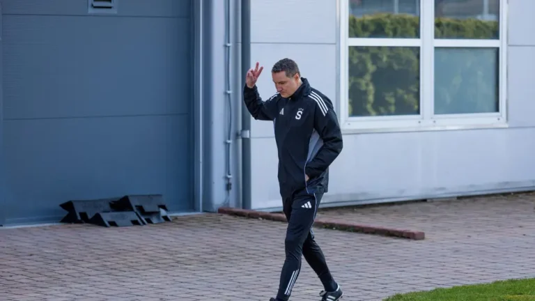 Otázka, která visí nad Letnou: nepřišel čas na nového trenéra?