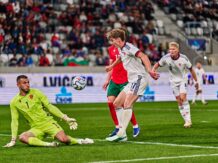 Baníkovská akademie a odchovanci v U21 české reprezentace