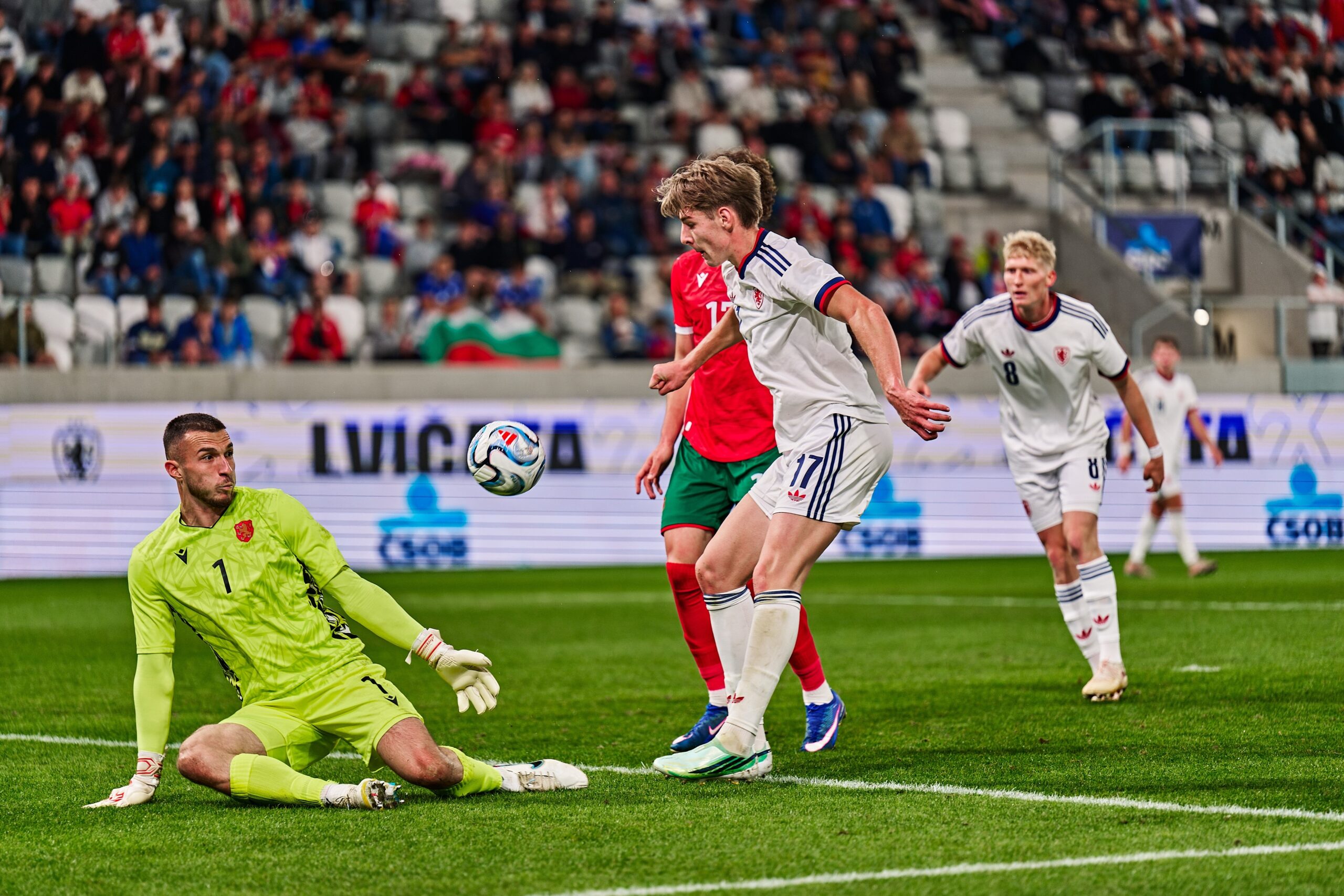 Baníkovská akademie a odchovanci v U21 české reprezentace
