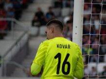 Českou repre čeká silná Anglie. Body čeká málokdo, jaké budou změny v sestavě?