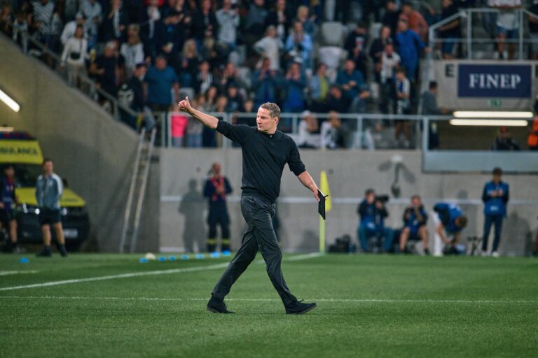 Borussia láká Priskeho pryč ze Sparty. Po Feyenoordu druhý pokus?
