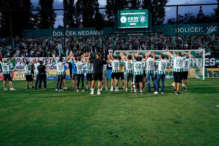Premiéru C-týmu Bohemians ozdobil divácký rekord i velký obrat!
