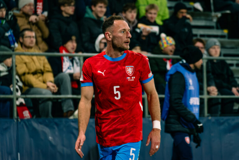 Za jeden poločas víc fotbalu než za celé mistrovství světa