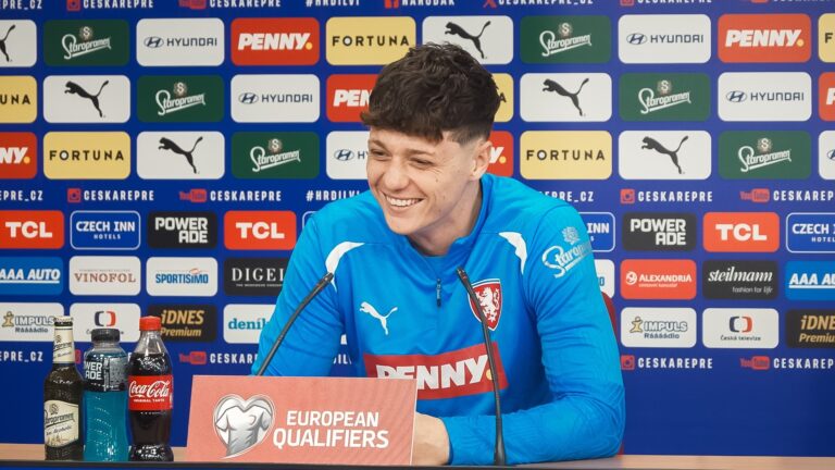 Nominace České reprezentace pod novým koučem je za dveřmi. Jakých se dočkáme překvapení?