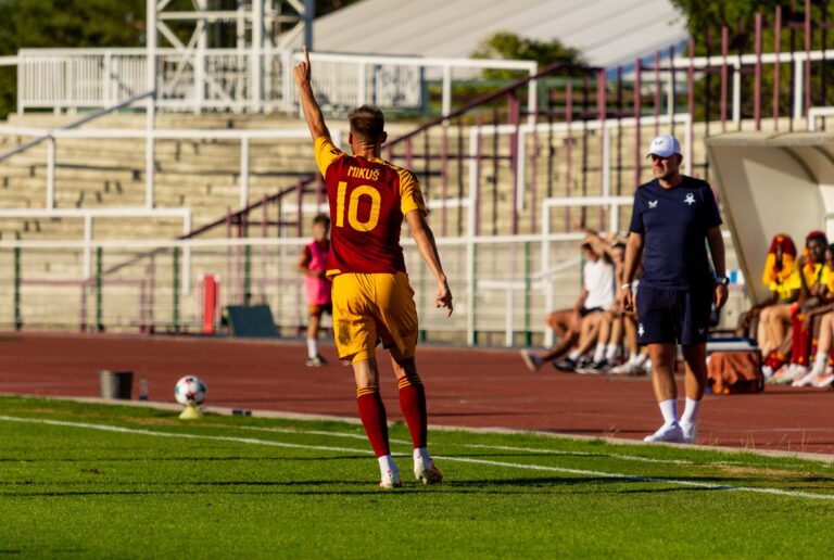 Dukla maká a je na vrcholu. Má tým Pavla Šustra na opětovný postup do Chance Ligy?