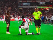 Téměř každý vítězný zápas Slavie doprovázejí komentáře o nadržování rozhodčích. Začíná to být až směšné