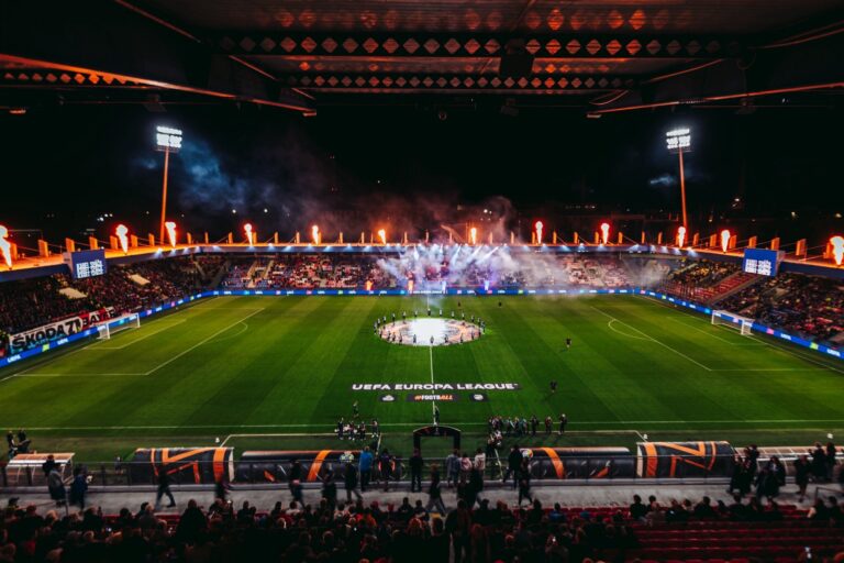 Plzeň neprobudila ani Evropská liga, ani návrat strůjce posledního titulu