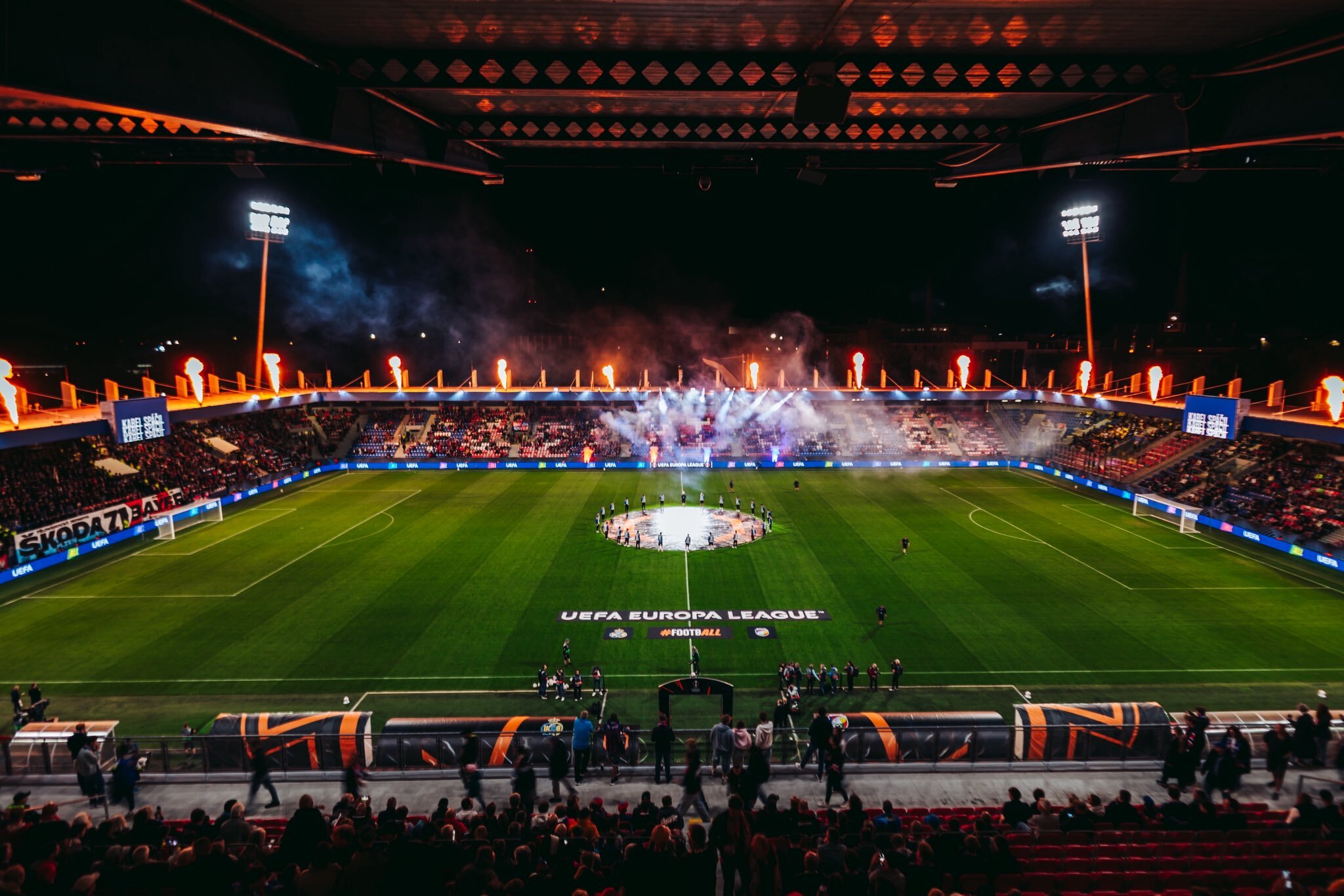 Plzeň neprobudila ani Evropská liga, ani návrat strůjce posledního titulu