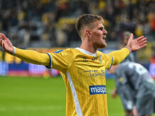 Tři jména pro Slavii: Kdo by mohl nahradit Chorého?