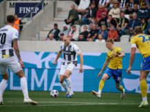 Kdo v Teplicích překoná Džeka s Feninem? Kandidáti jsou tři