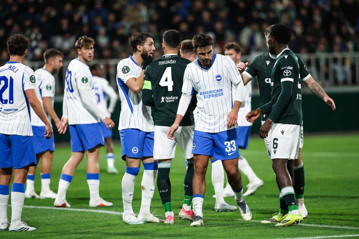 Pecky uplynulého týdne: Poháry? Nudný příspěvek a jak je dobré mít svého Brunese