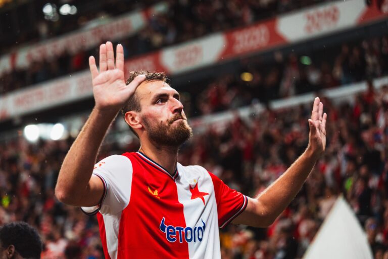 Slavia si jede do Baťova města pro tři body