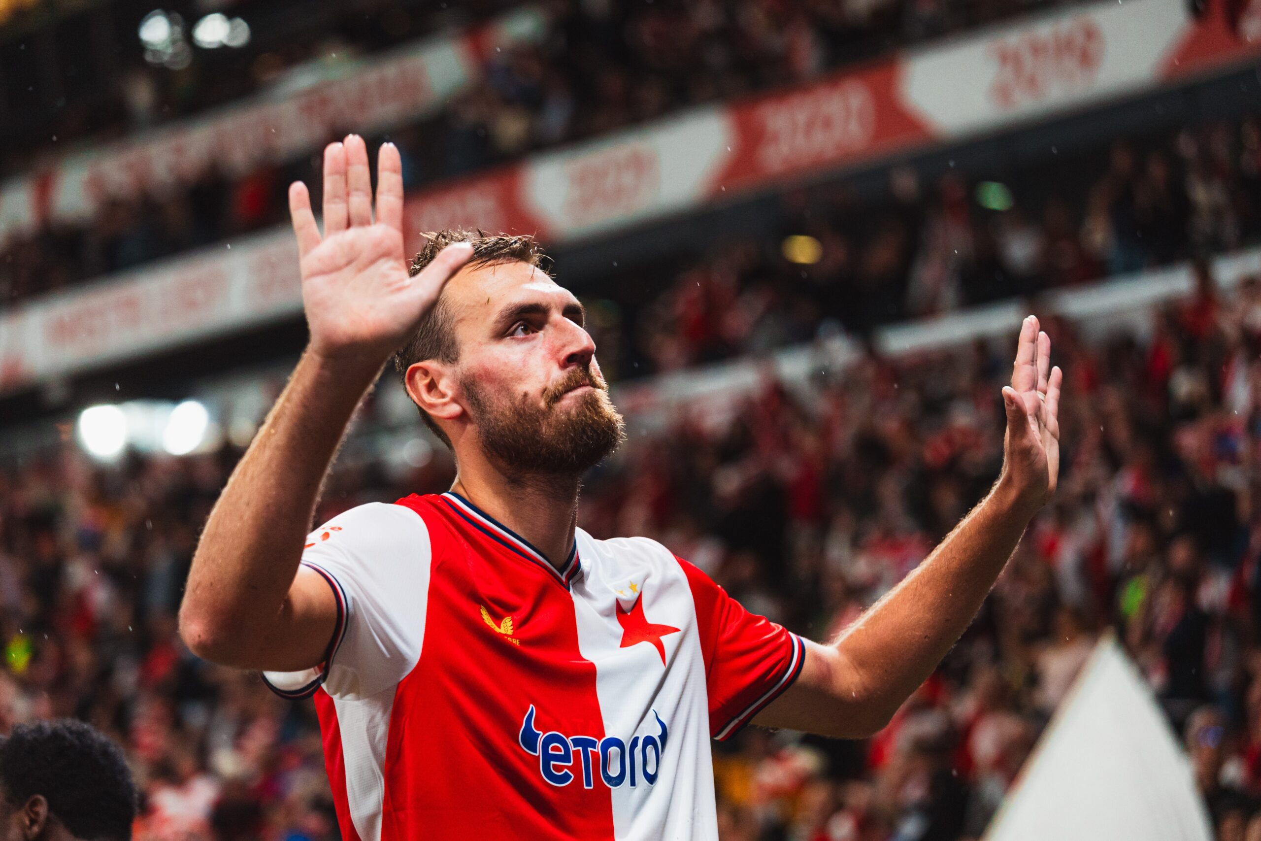 Slavia si jede do Baťova města pro tři body