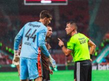 Návrat hodnocení vybraných situací fanoušci uvítají