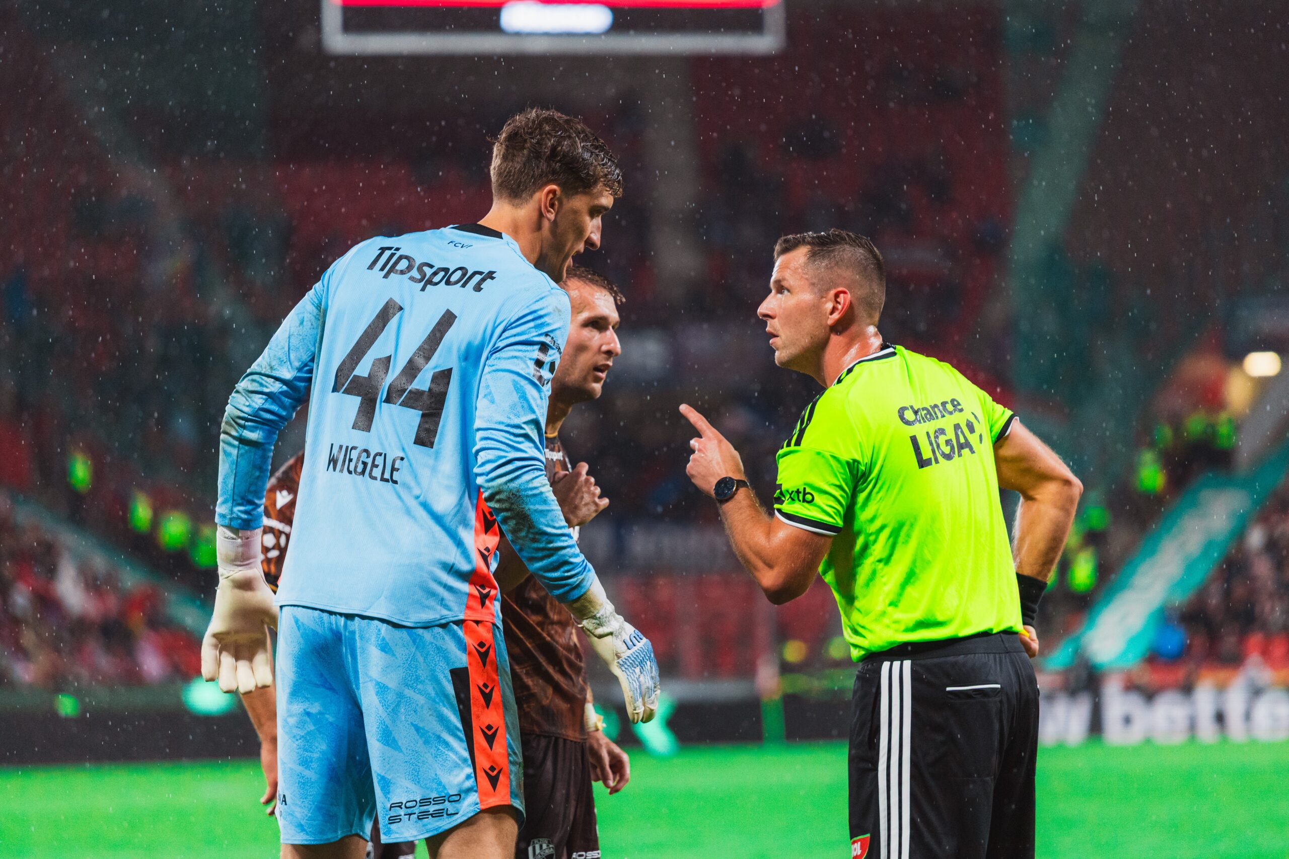 Návrat hodnocení vybraných situací fanoušci uvítají