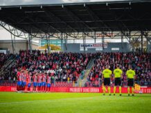 Zbrojovka „odmítla“ druhé místo. Teď ji čeká důležitější otázka: Vachoušek