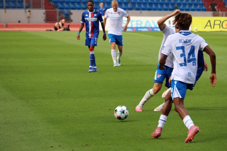 Družba na hřišti: nejlepší jedenáctka Baníku, Trnavy a GKS Katowice
