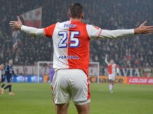 Zprávy z Edenu: Slavia bodovala, Chorý končí, přichází nový skaut