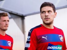 Proč radši Celje než Pančevo? Český fotbal a balkánský trh