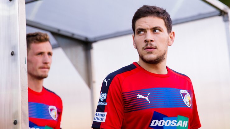 Proč radši Celje než Pančevo? Český fotbal a balkánský trh