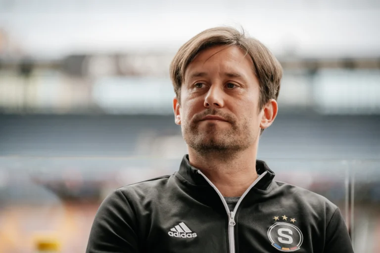 Rosický přiznal, že Priskeho pozice se řešila. Změnilo se ale něco?