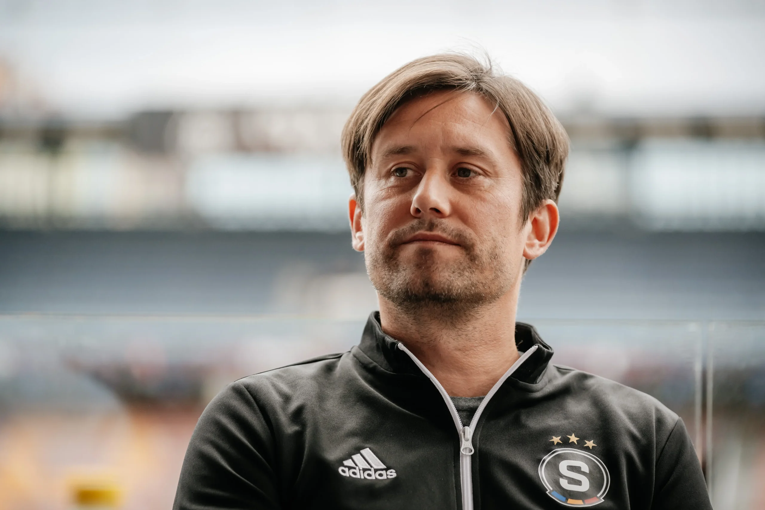 Rosický přiznal, že Priskeho pozice se řešila. Změnilo se ale něco?